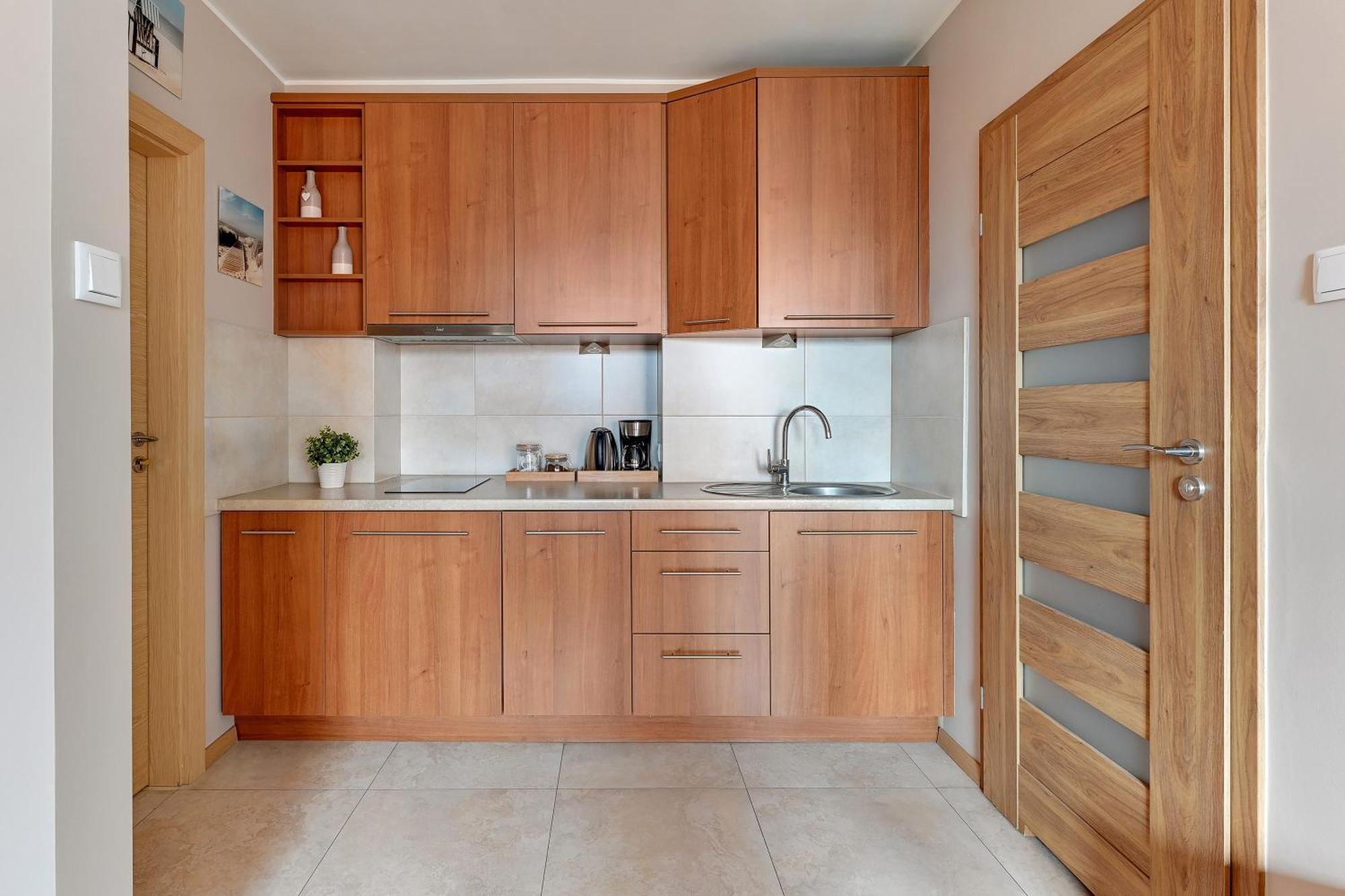Flatbook - City Center Spa Apartments Torunska Danzig Exterior foto