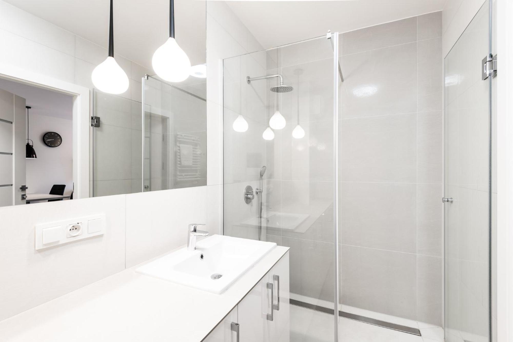 Flatbook - City Center Spa Apartments Torunska Danzig Exterior foto